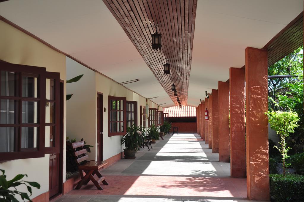 Sabai Resort Pattaya Exterior foto